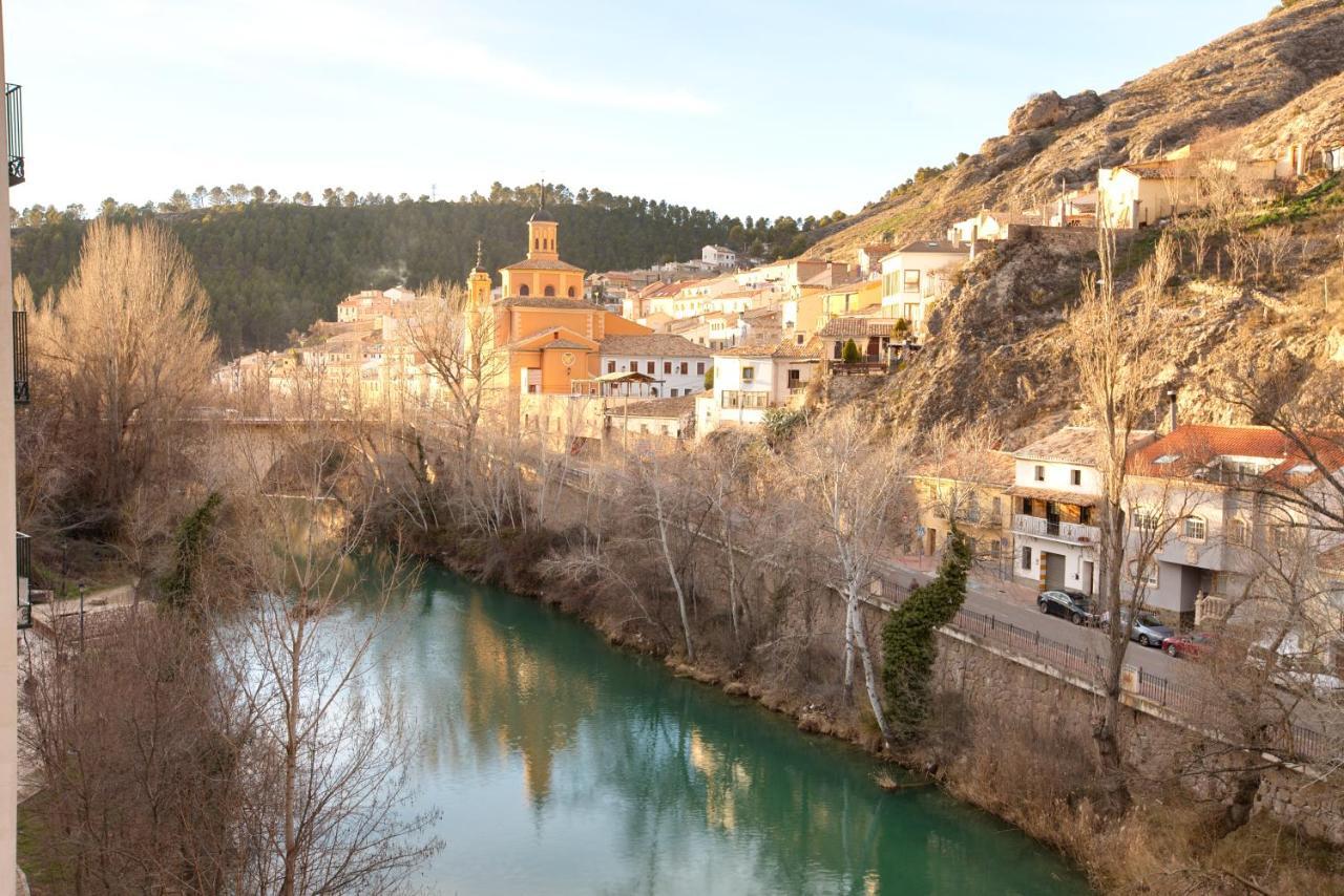 Cuencaloft El Rincon Del Jucar Διαμέρισμα Κουένκα Εξωτερικό φωτογραφία