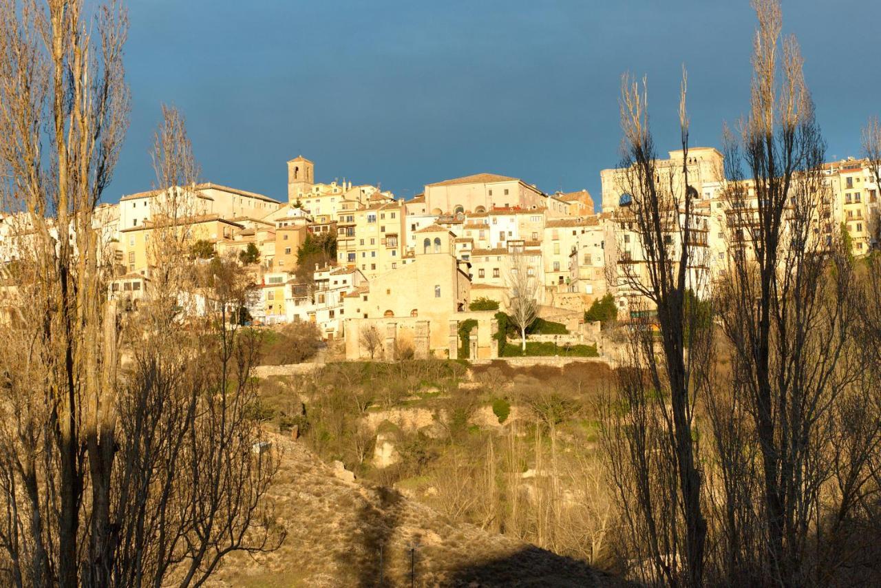 Cuencaloft El Rincon Del Jucar Διαμέρισμα Κουένκα Εξωτερικό φωτογραφία