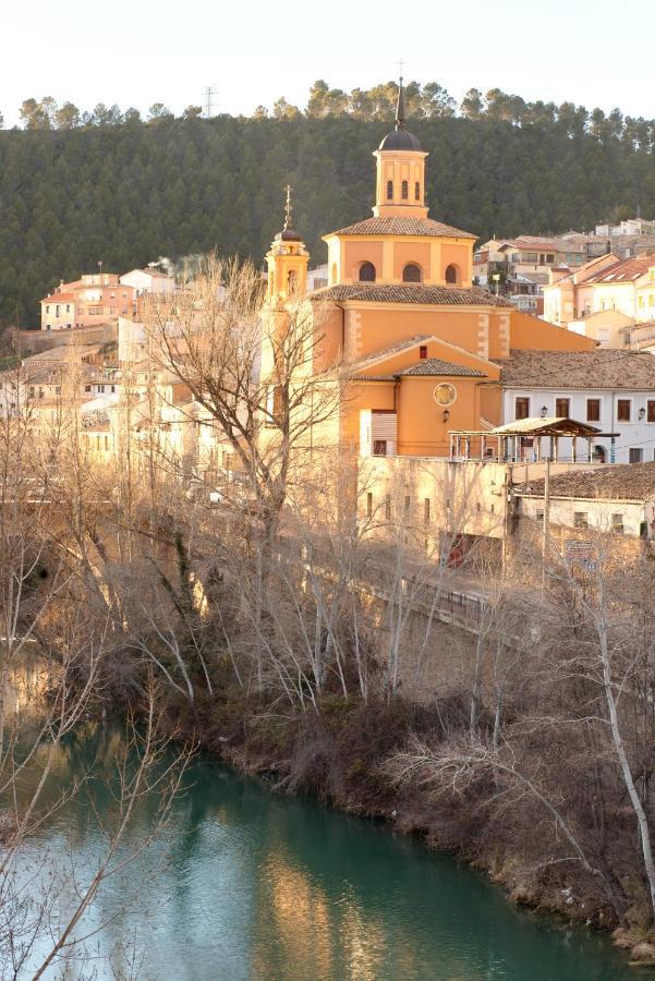 Cuencaloft El Rincon Del Jucar Διαμέρισμα Κουένκα Εξωτερικό φωτογραφία